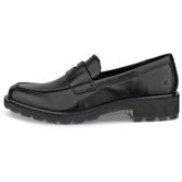 ECCO 231333 01001 METROPOLE VIENNA W BLACK