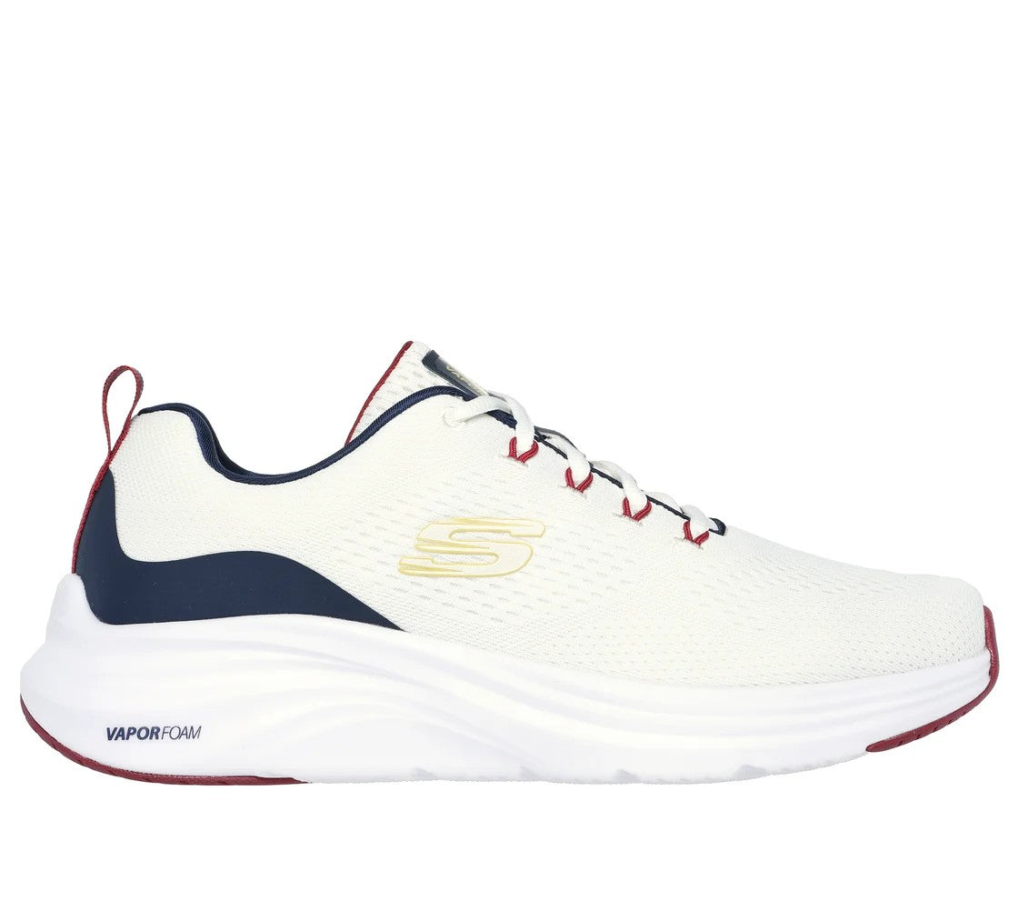 SKECHERS VAPOR FOAM 232625 BIANCO