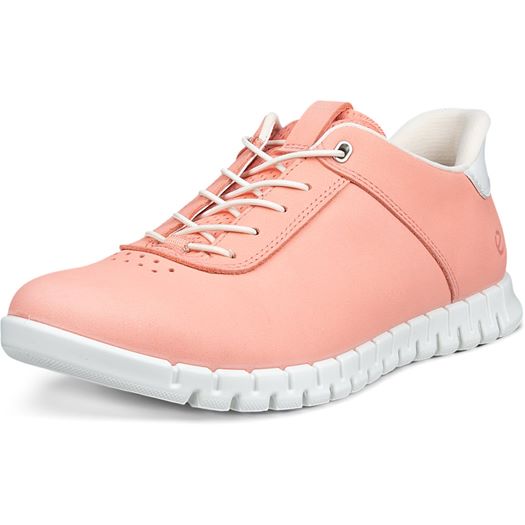 ECCO GRUUV 246323-61530 CORALLO