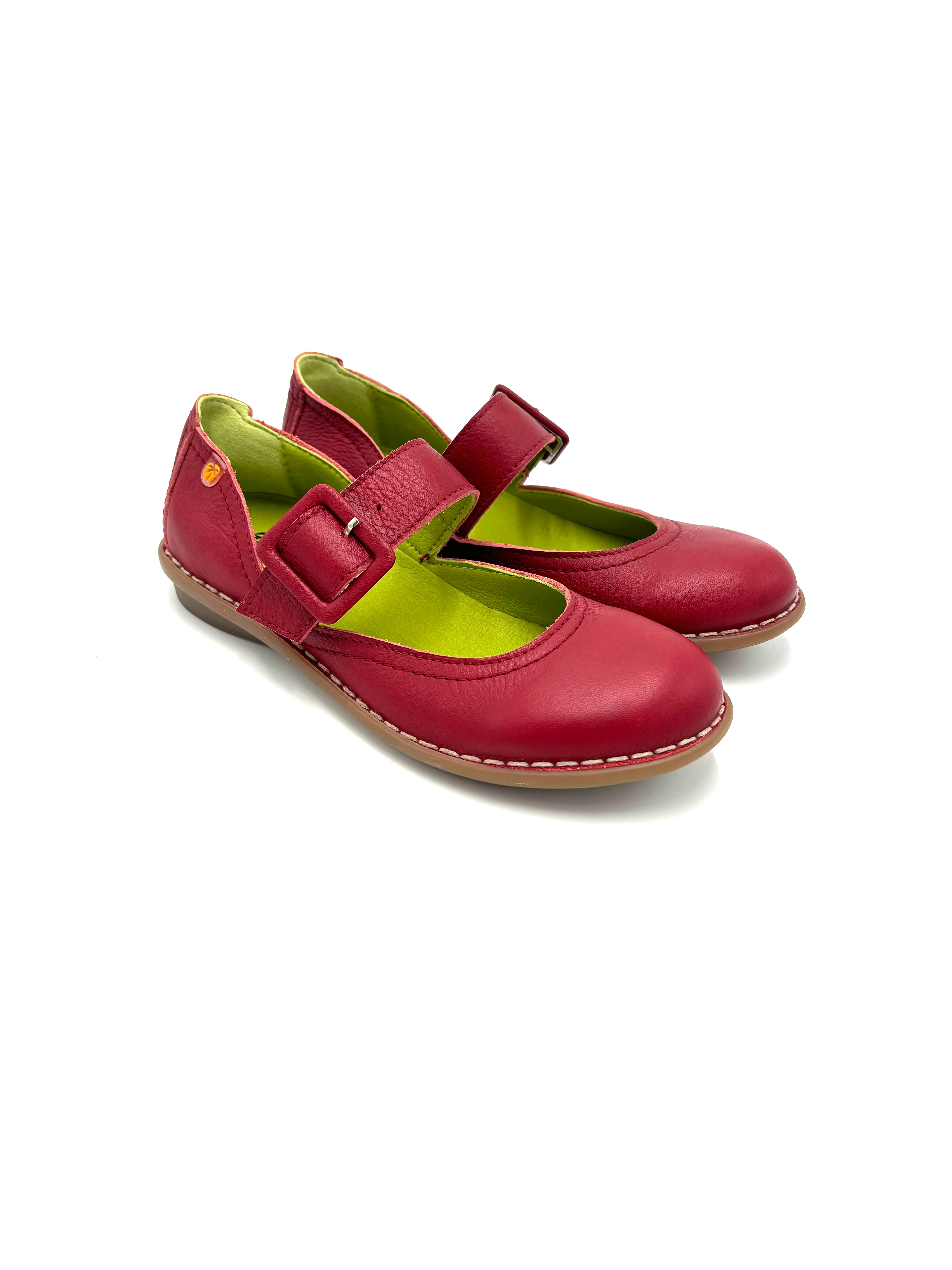 JUNGLA 8035 ROSSO