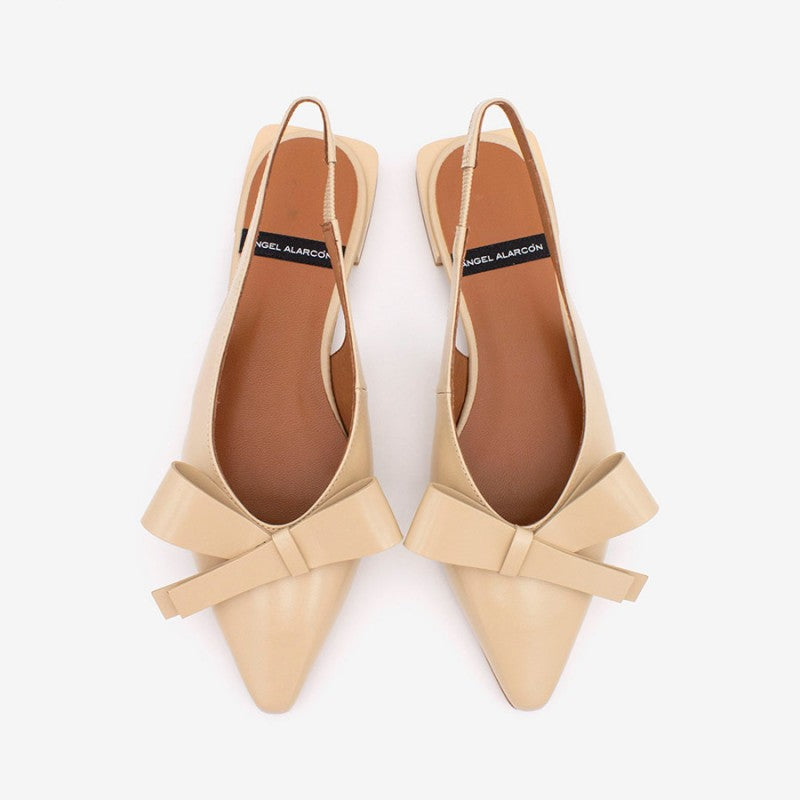 ALARCON CHANEL CHARLOTTE CHAMPAGNE