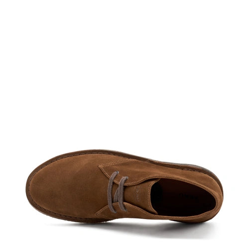 FRAU DESERT BOOT MARRONE TABACCO