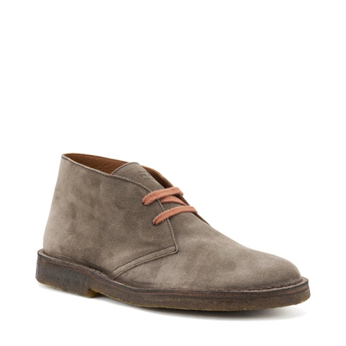 FRAU DESERT BOOT TAUPE