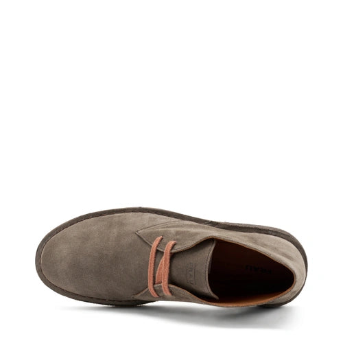 FRAU DESERT BOOT TAUPE