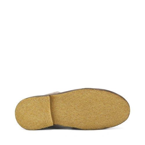 FRAU DESERT BOOT VERDE BOSCO