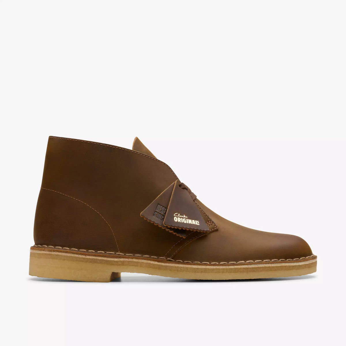 CLARKS DESERT BOOT CERA D'API 26155484