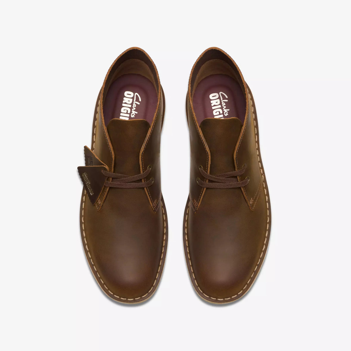 CLARKS DESERT BOOT CERA D'API 26155484
