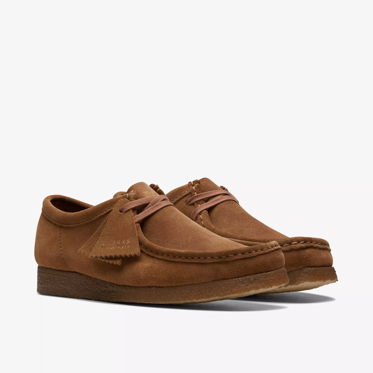 CLARKS WALLABEE COCA COLA 26188317