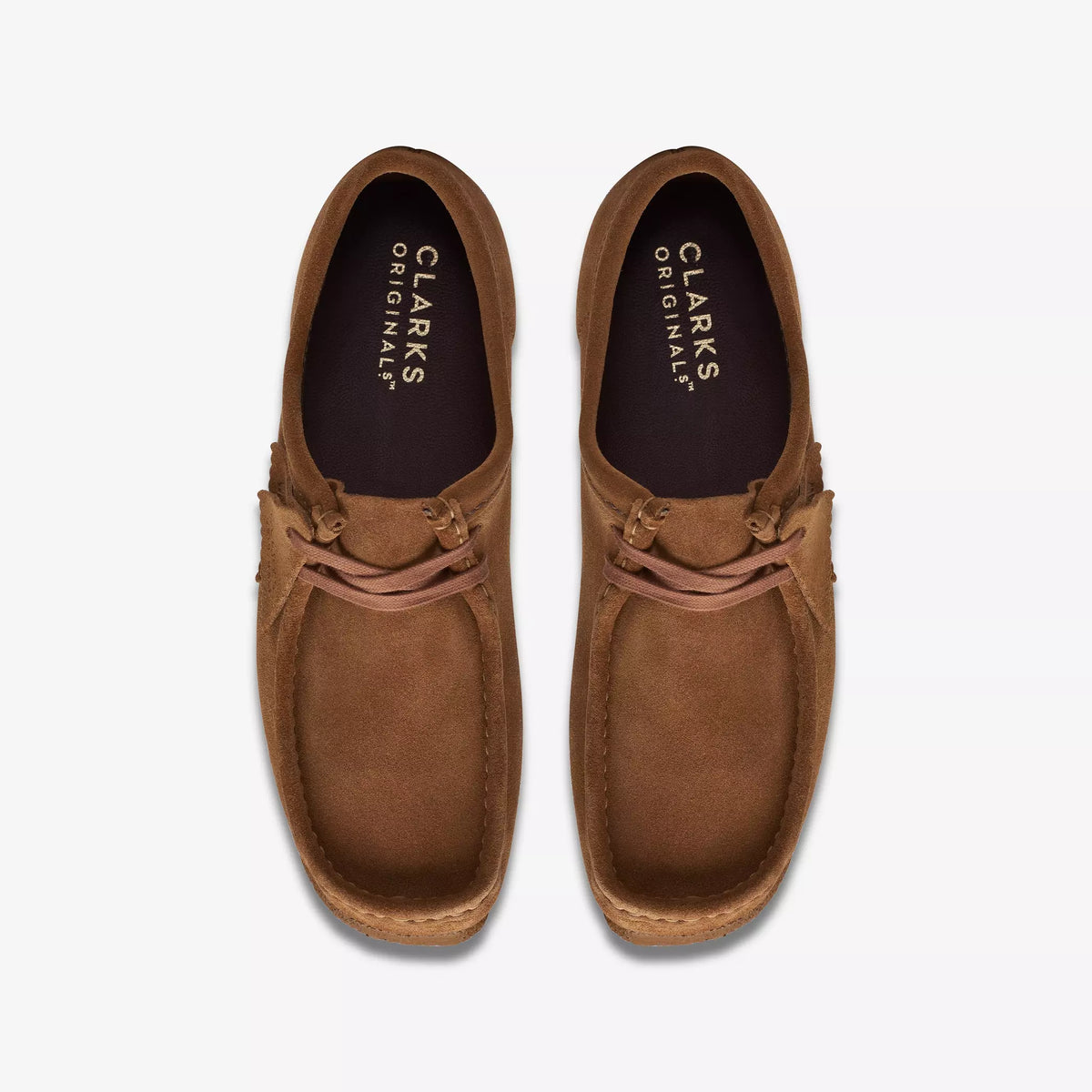 CLARKS WALLABEE COCA COLA 26188317