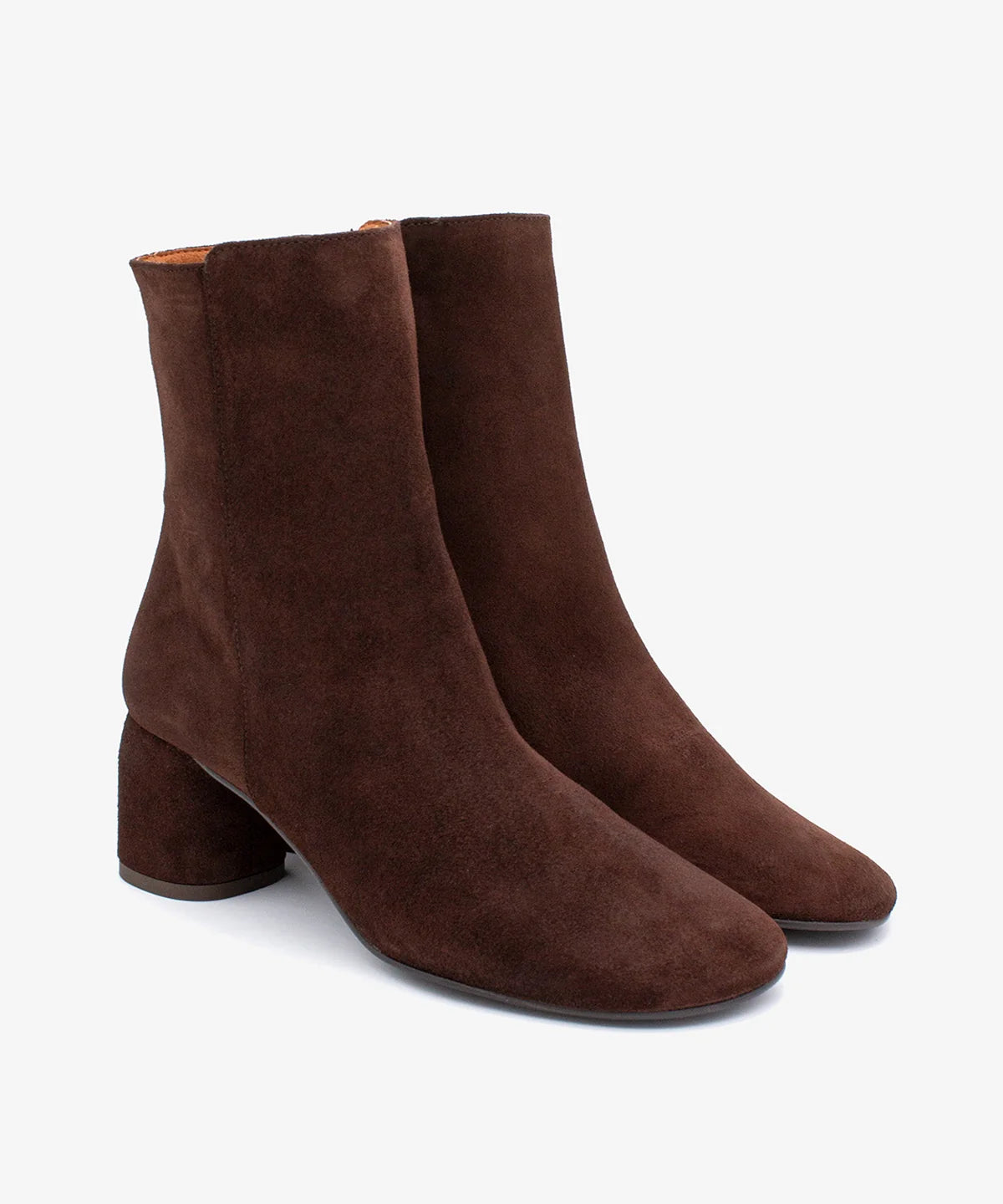 ALARCON TRONCHETTO MURIELLE MARRONE SCURO SLEDE WENGE