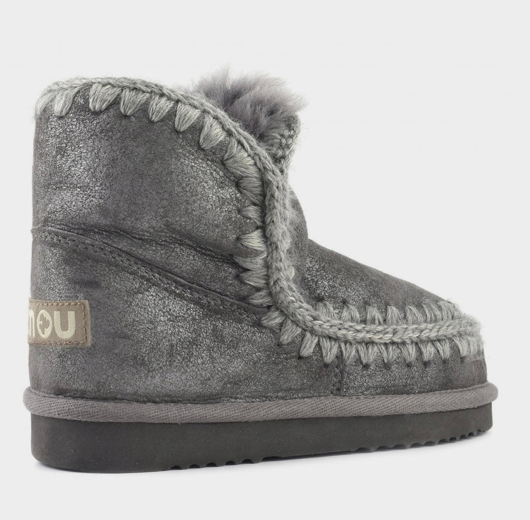 MOU ESKIMO 18 DUST IRON