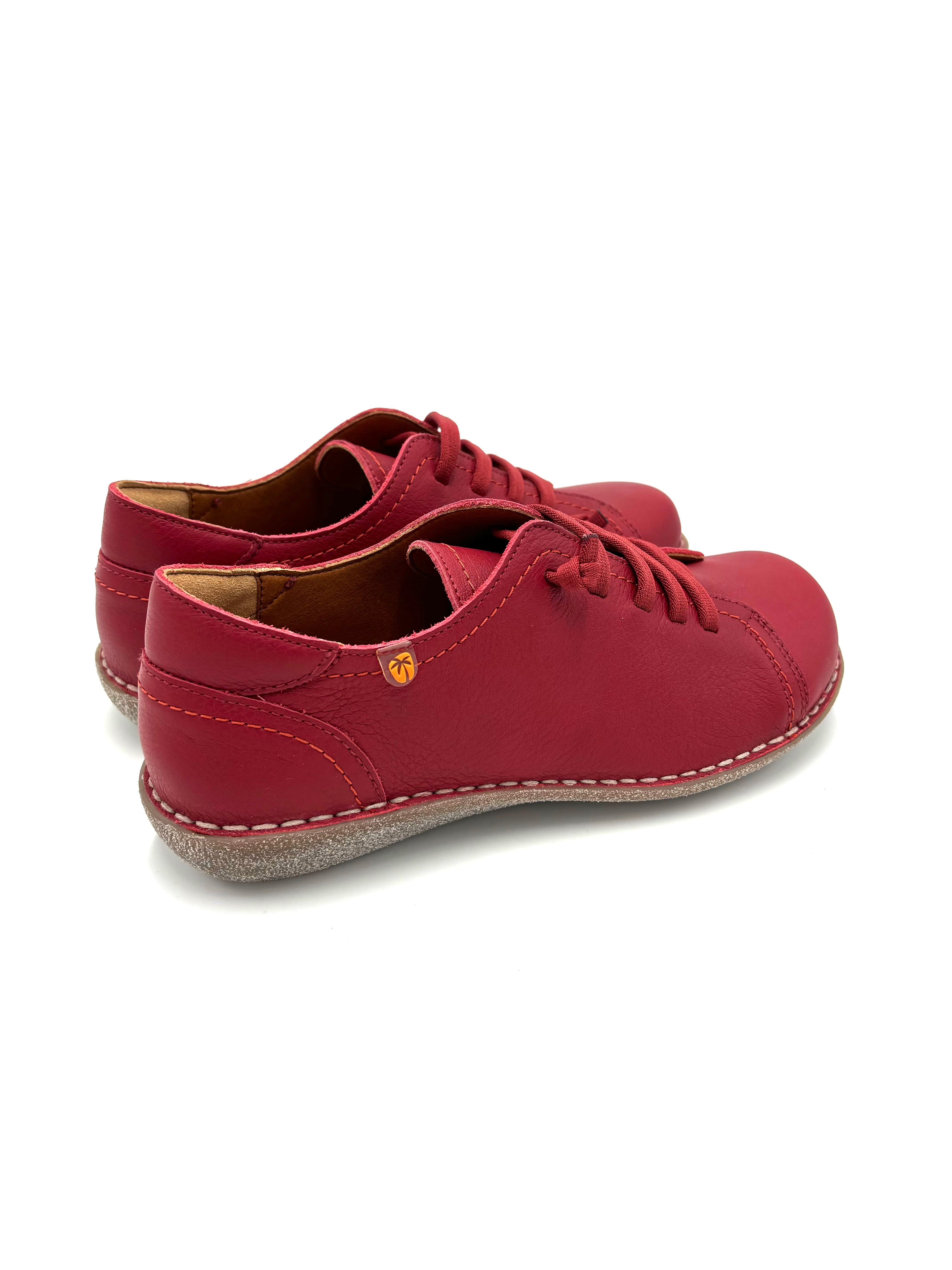 JUNGLA 7277 ROSSO