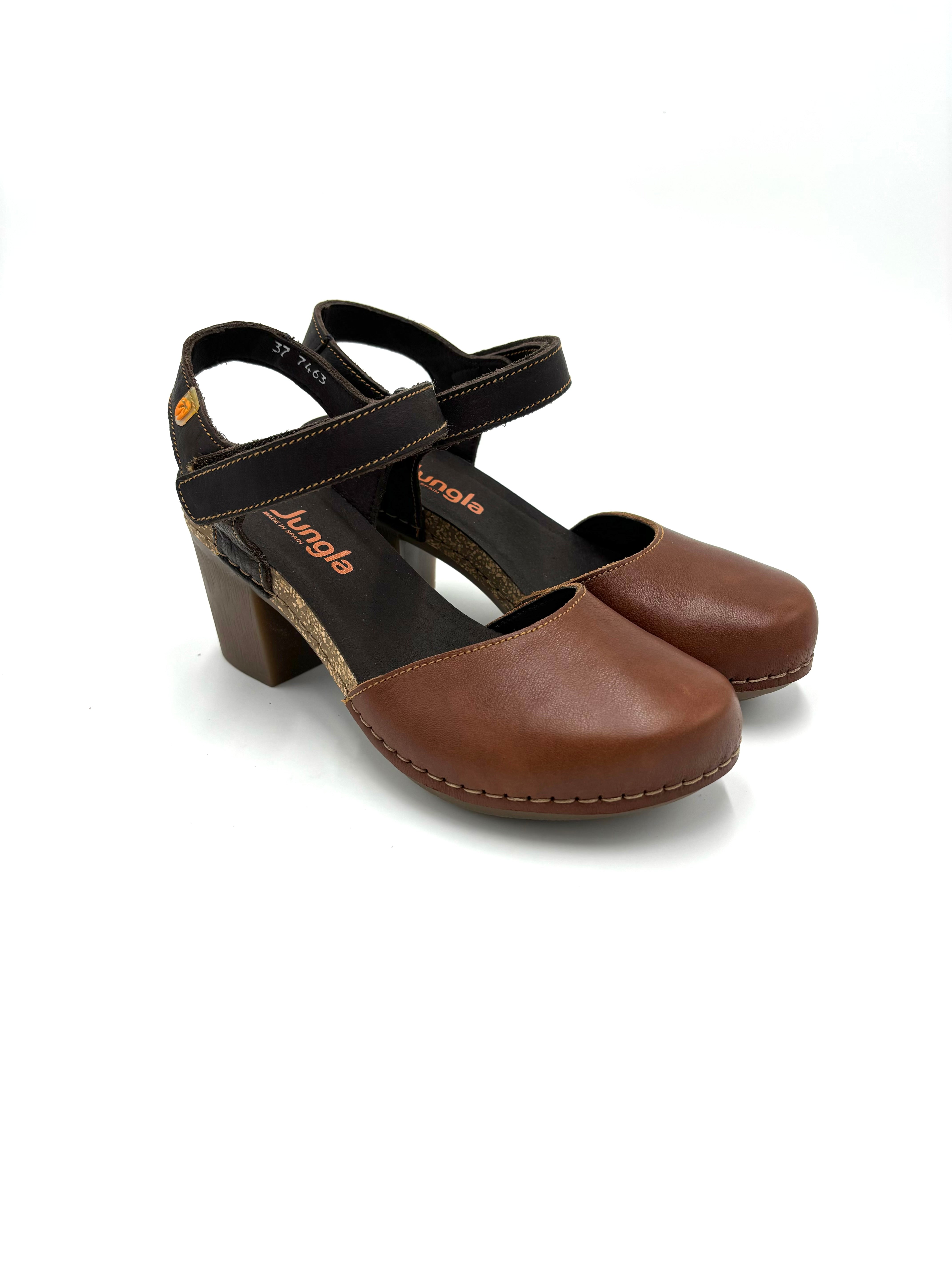 JUNGLA 7831 CUERO