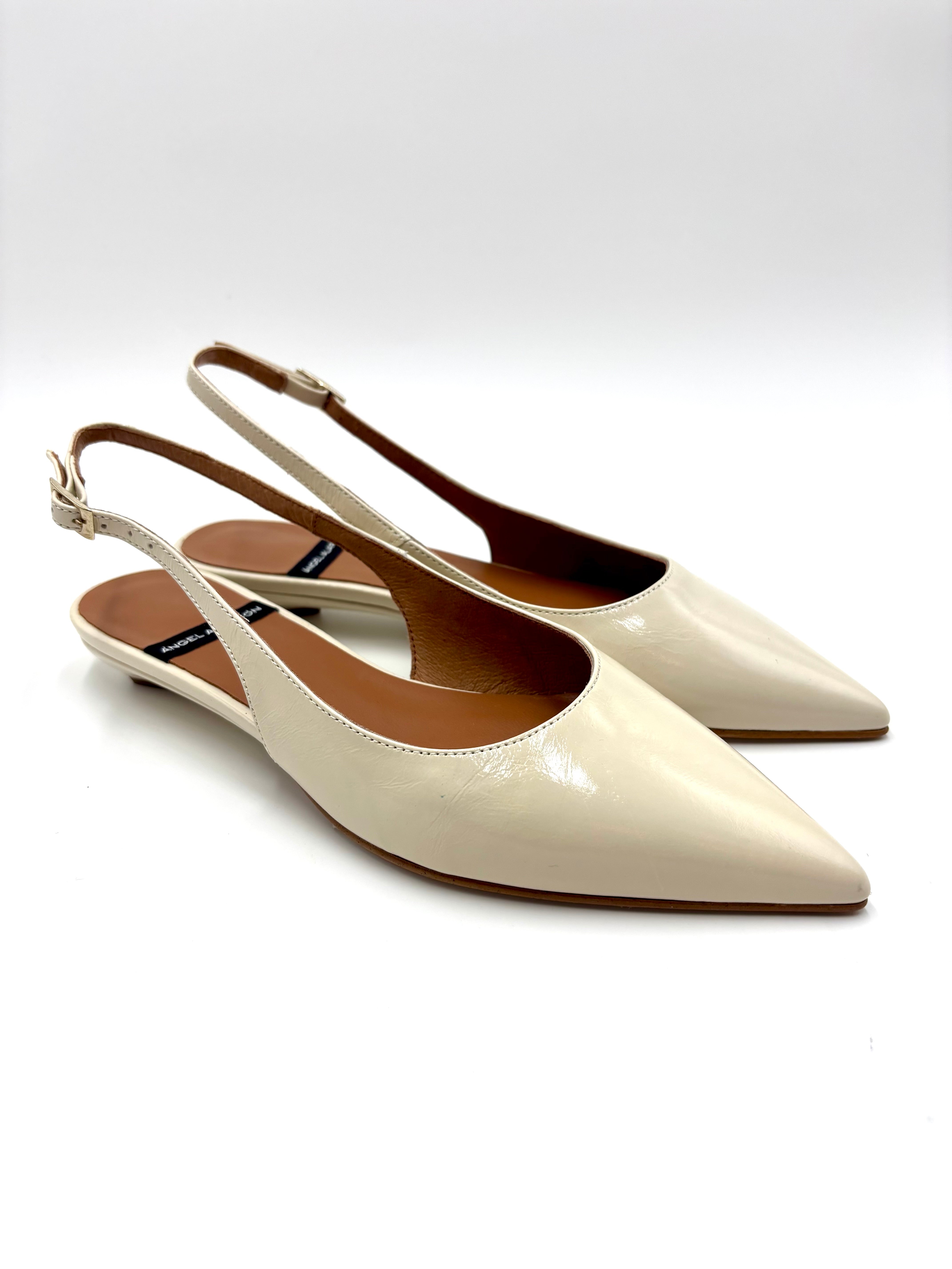 ALARCON CHANEL CLARIS VANIGLIA
