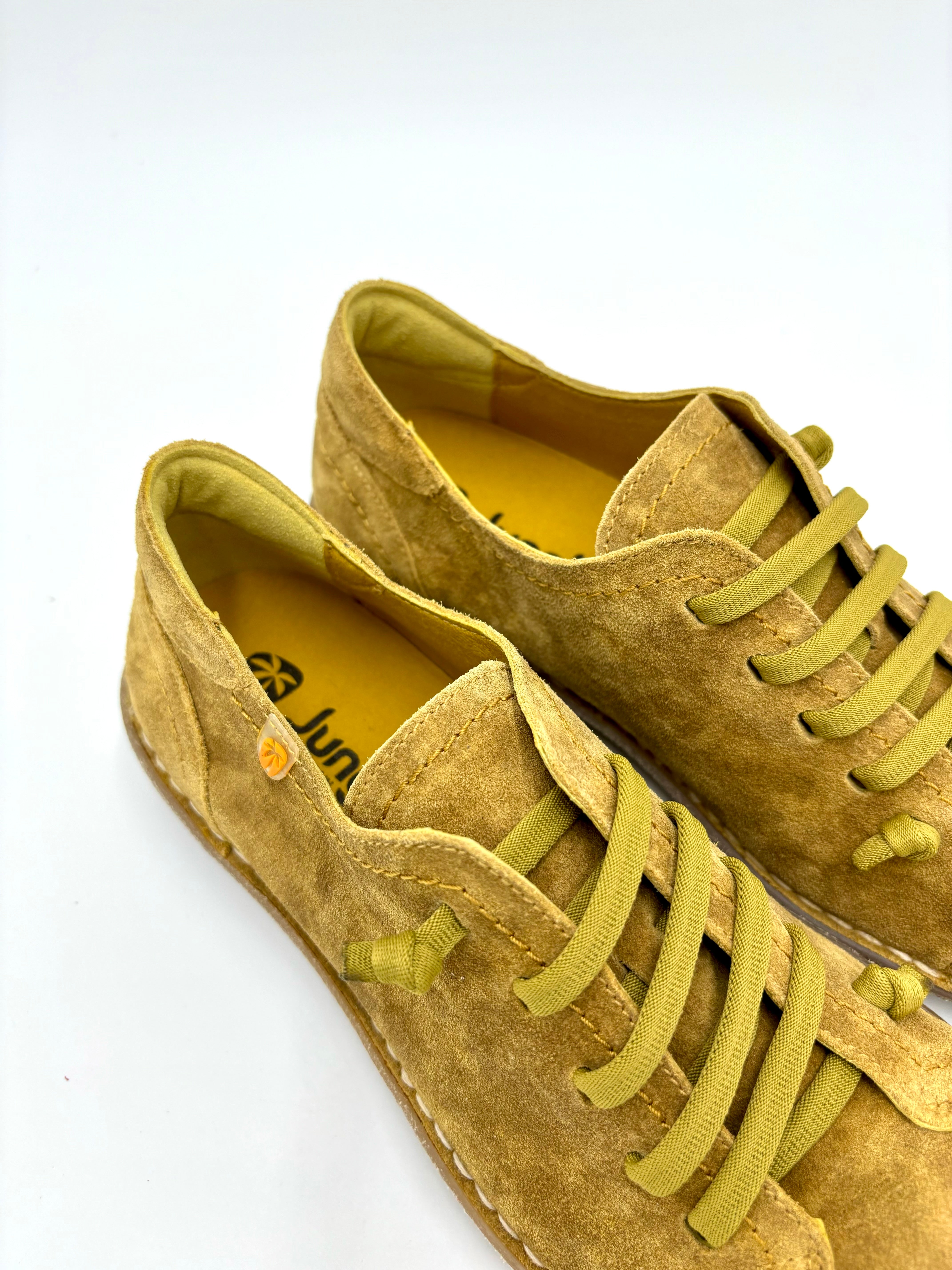 JUNGLA 7277 CAMOSCIO APRICOT