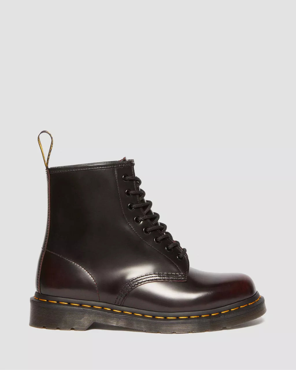 DR. MARTENS 1460 CHERRY RED ARCADIA