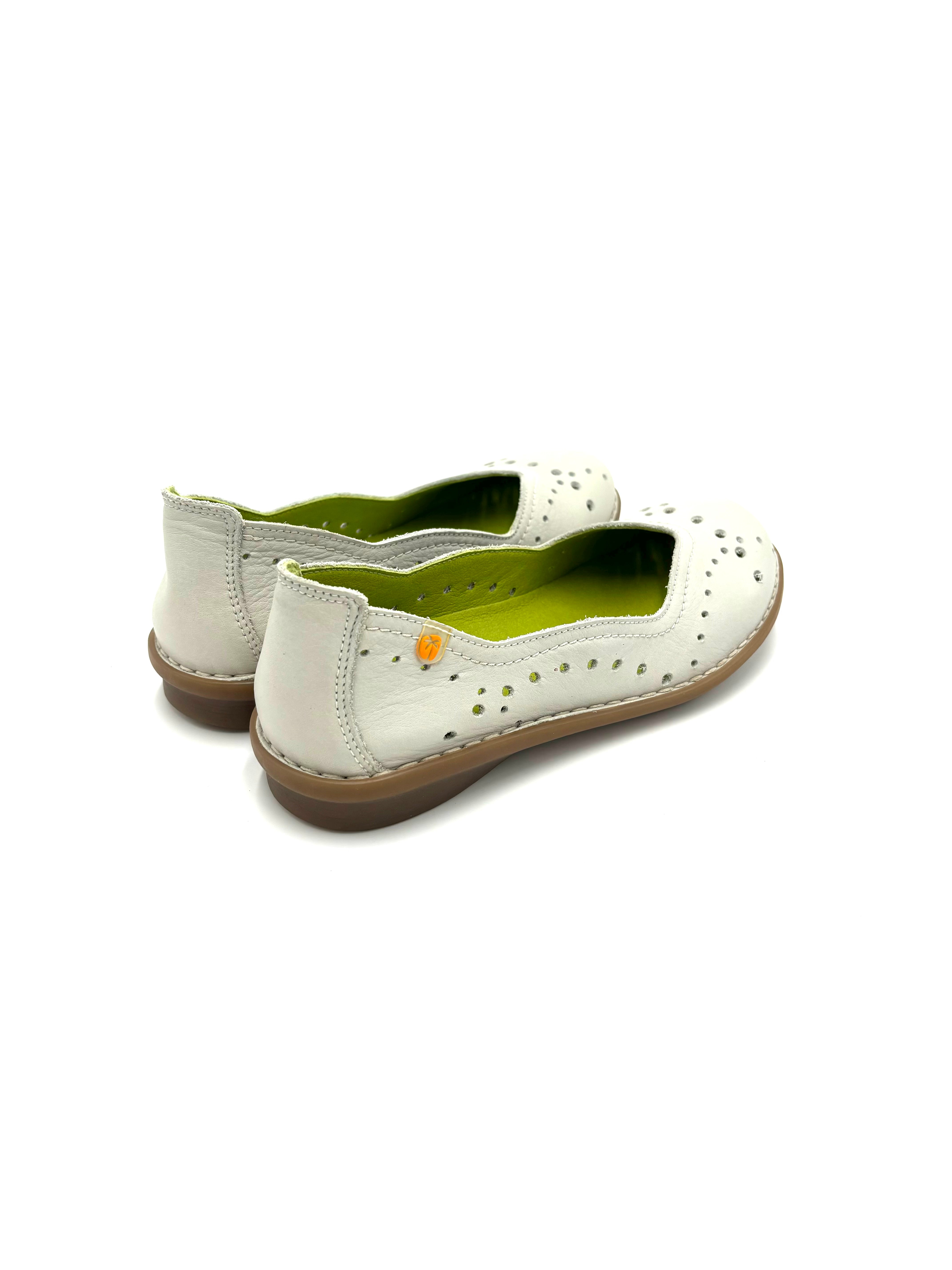 JUNGLA 8037 OFF WHITE
