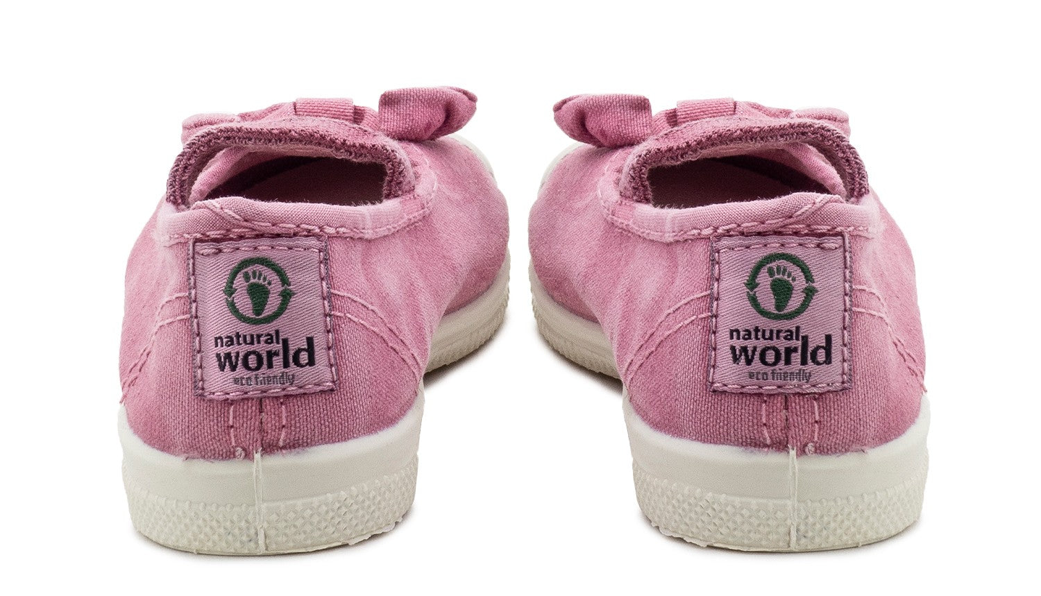 NATURAL WORLD 473E ROSA