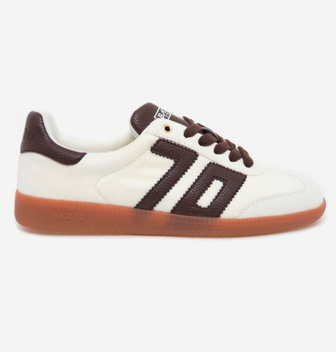 BACK70 CLOUD P45 WHITE TONGUE COFFEE