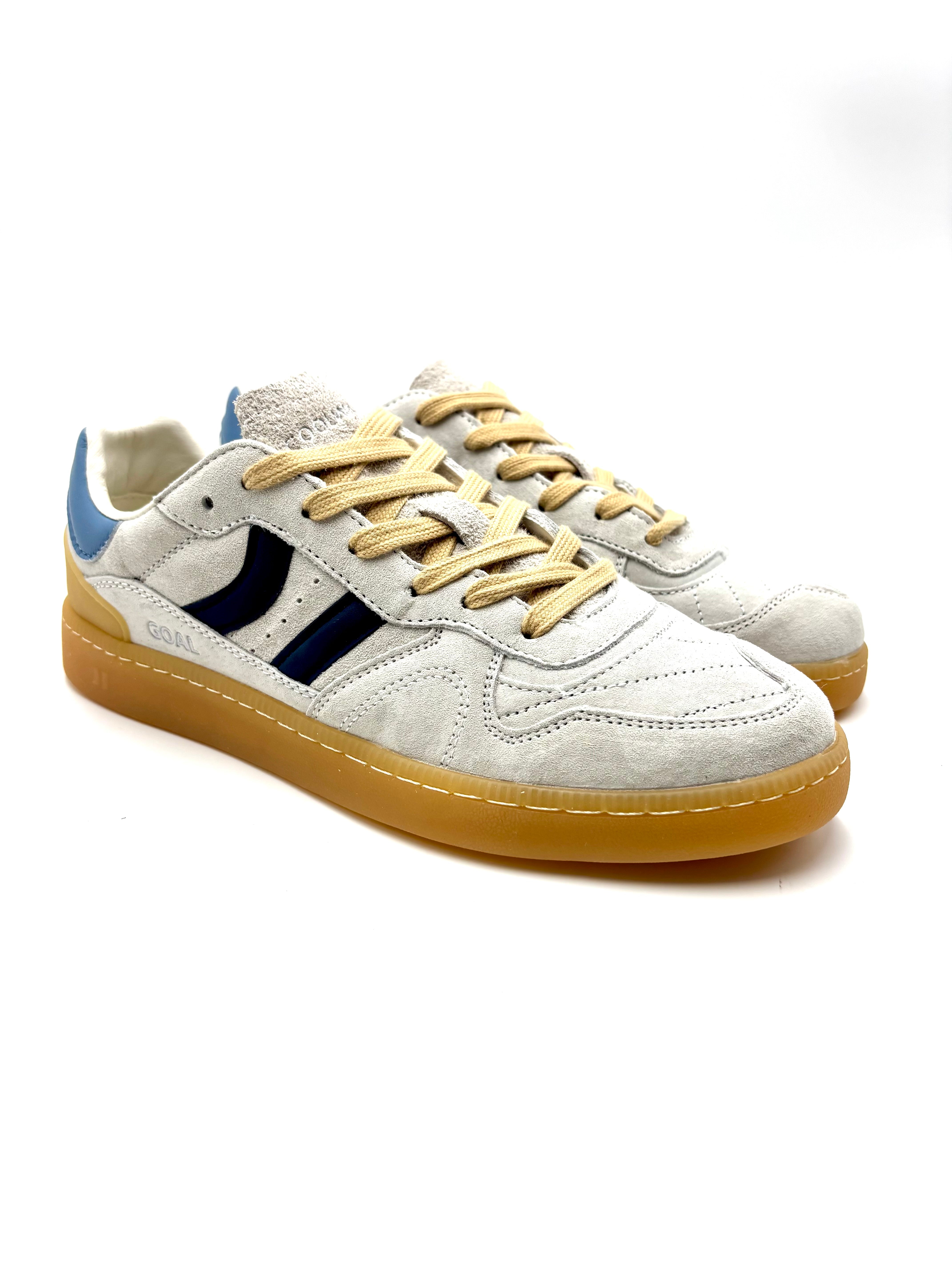 COOLWAY GOAL STN STONE BLU