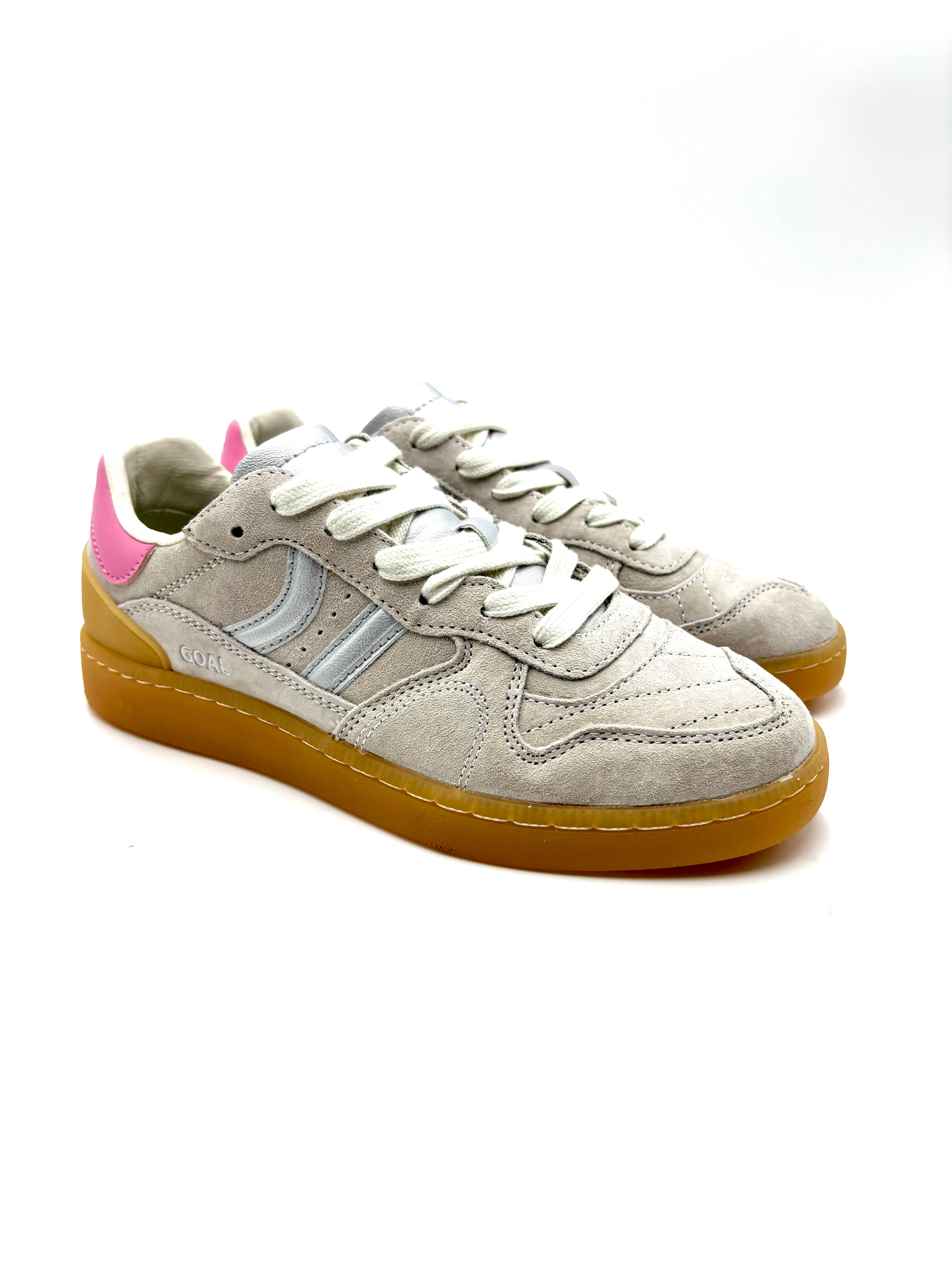 COOLWAY GOAL ICE GHIACCIO SILVER