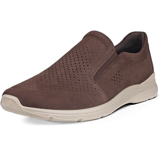 ECCO IRVING 511644-02178 MOCHA