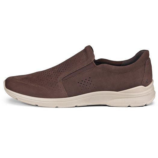 ECCO IRVING 511644-02178 MOCHA