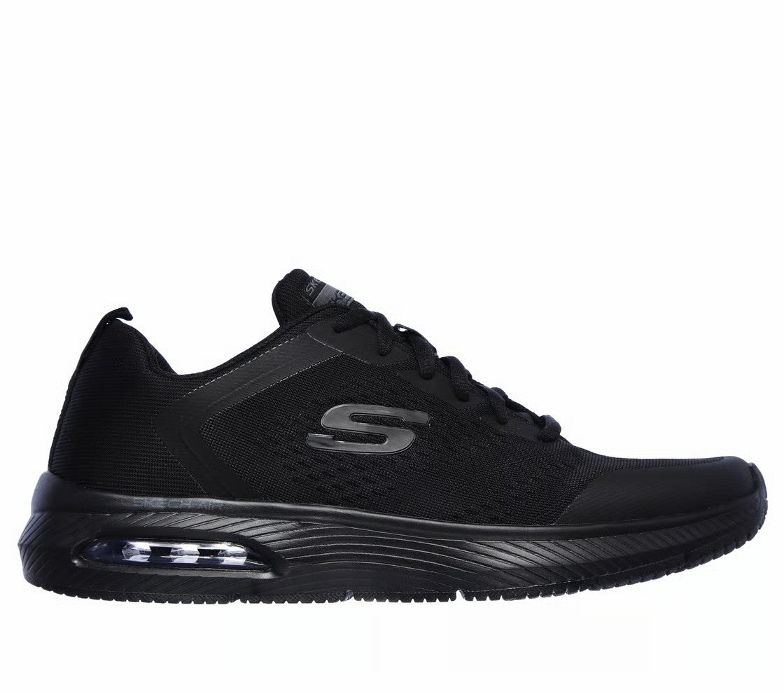 SKECHERS DYNA AIR 52559 NERO