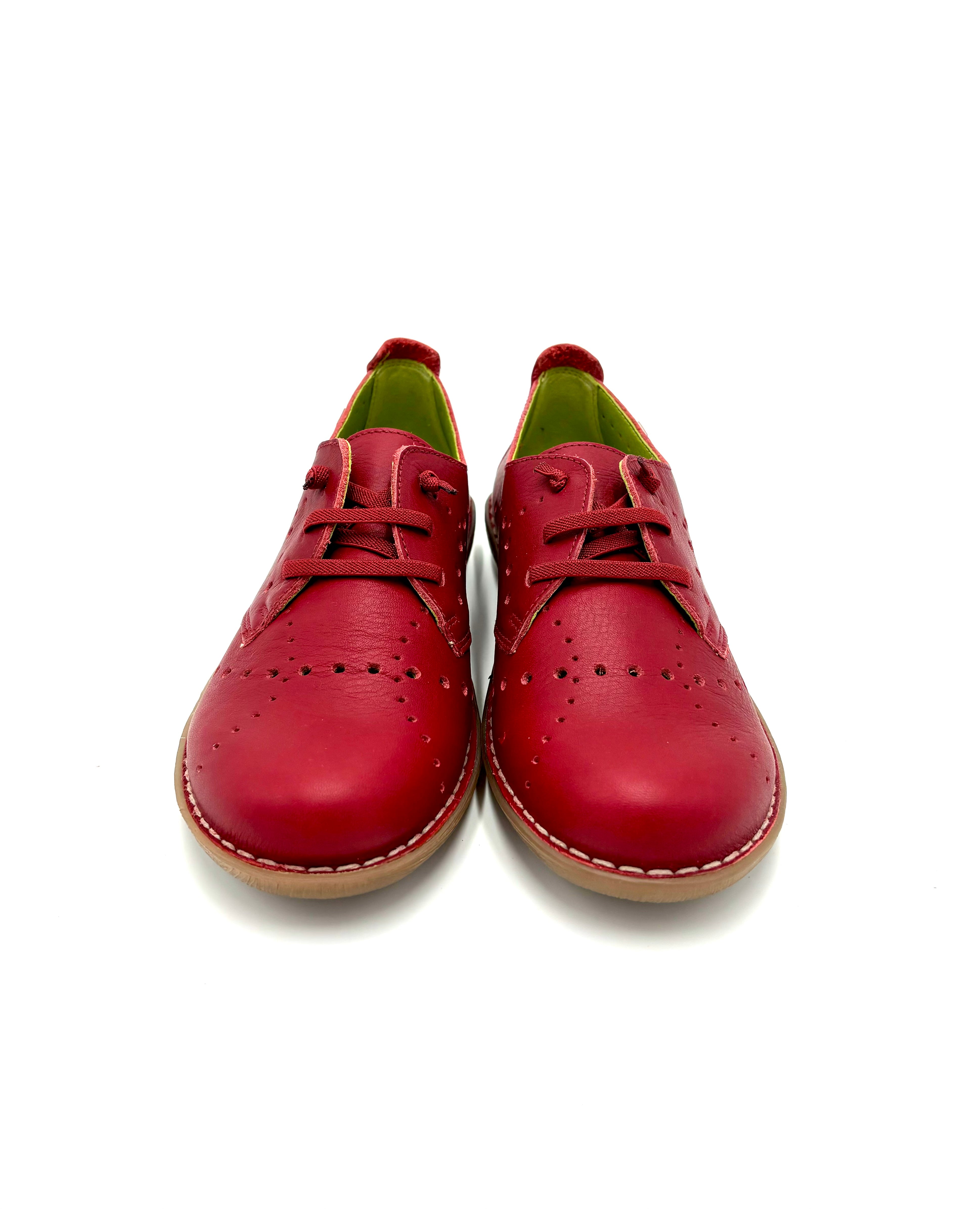 JUNGLA 8033 ROSSO