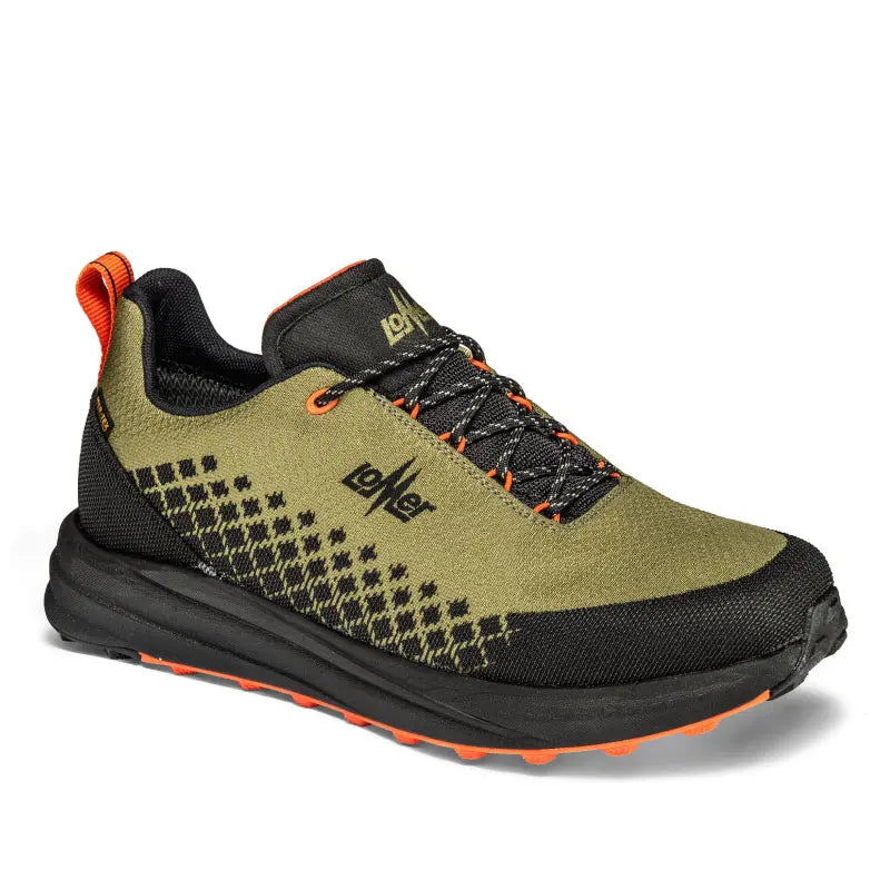 LOMER GRAVITY MTX OLIVE