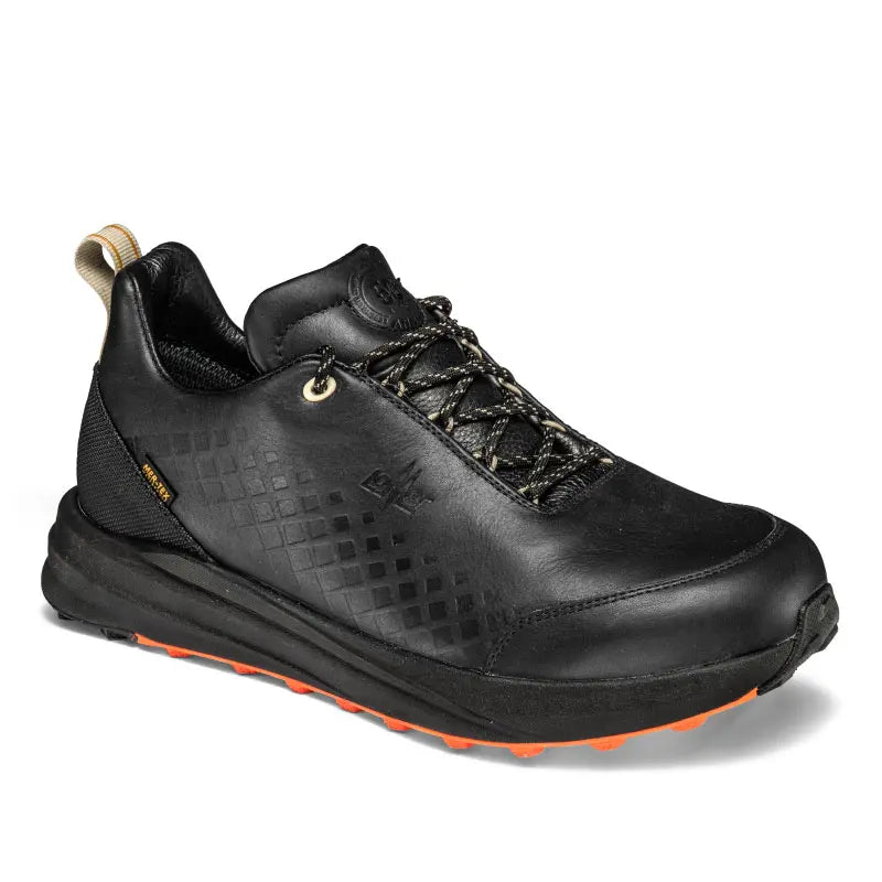 LOMER GRAVITY CITY WALKER MTX NERO