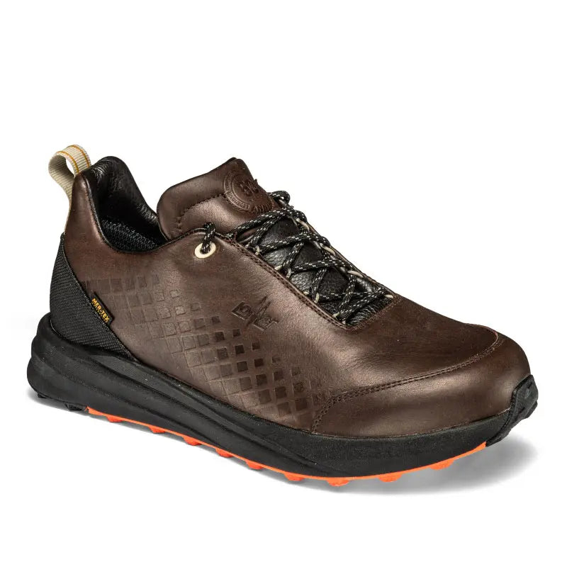 LOMER GRAVITY CITY WALKER MTX BROWN