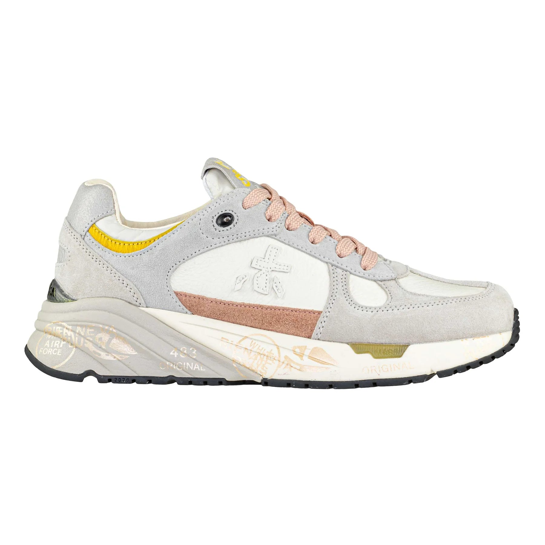 PREMIATA MASED 7824