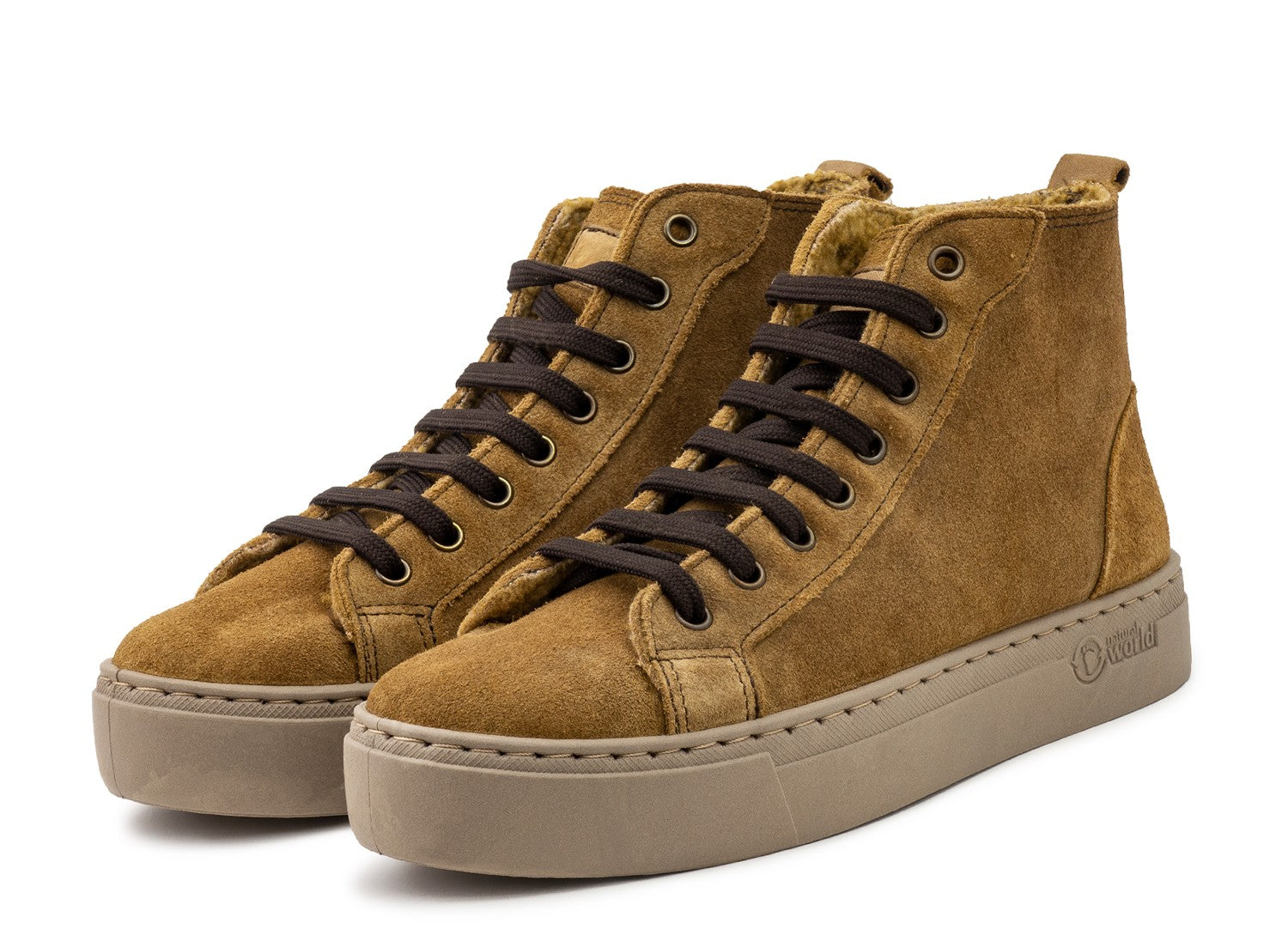 NATURAL WORLD 6220 MOCA