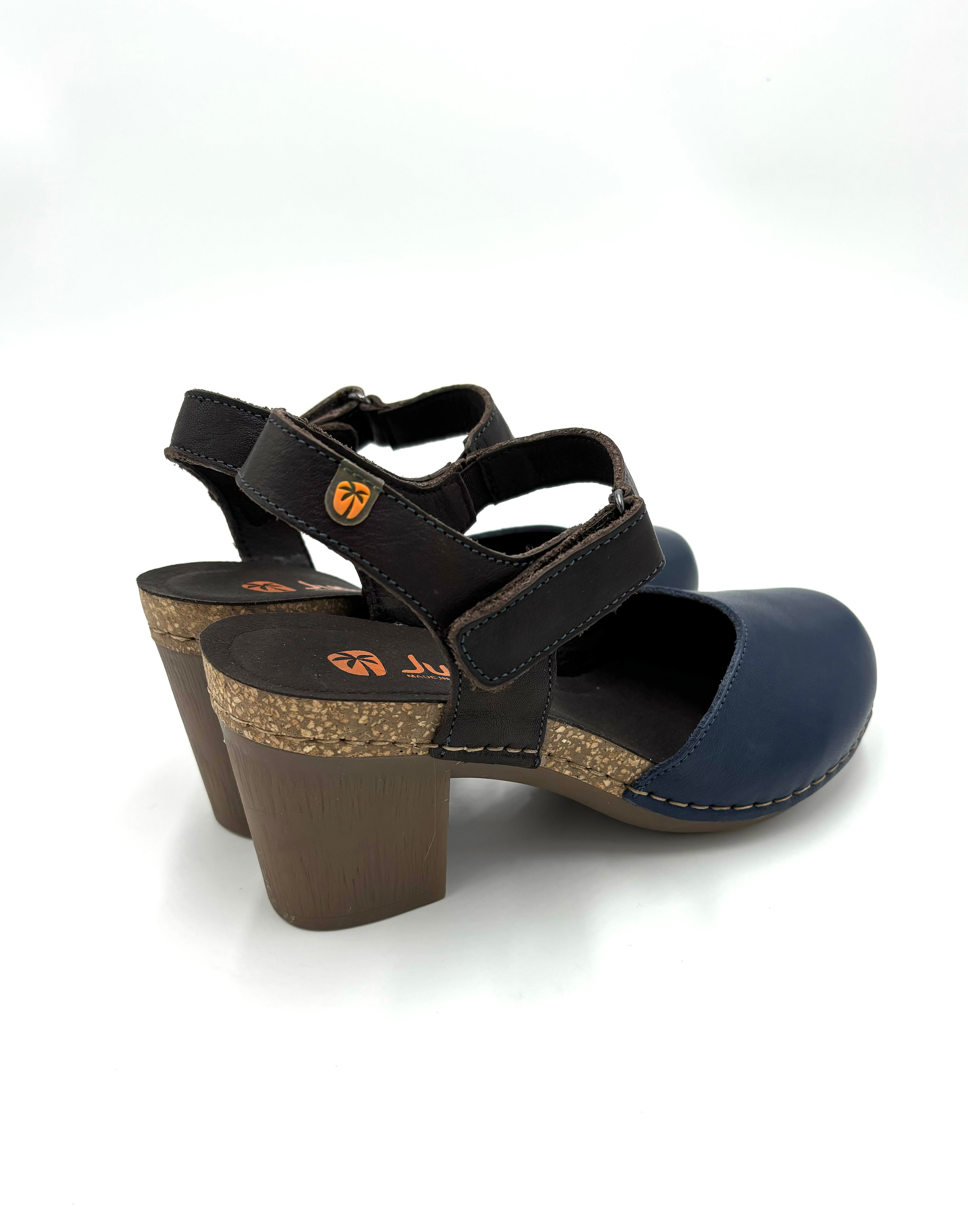JUNGLA 7831 ROYAL BLU