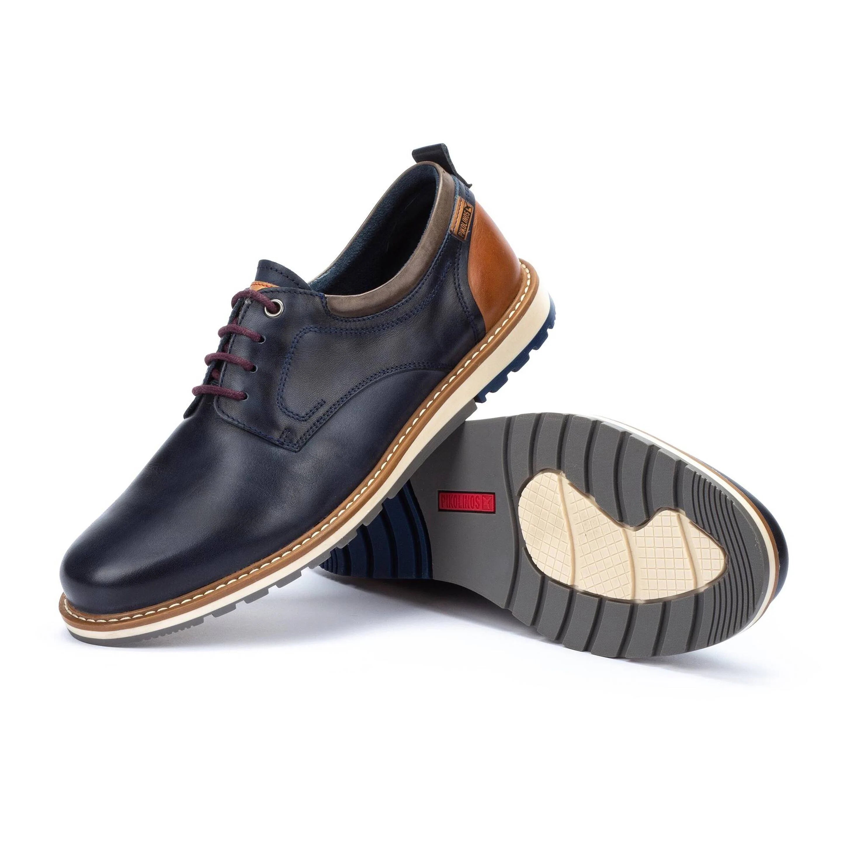 PIKOLINOS BERNA M8J 4183 BLUE