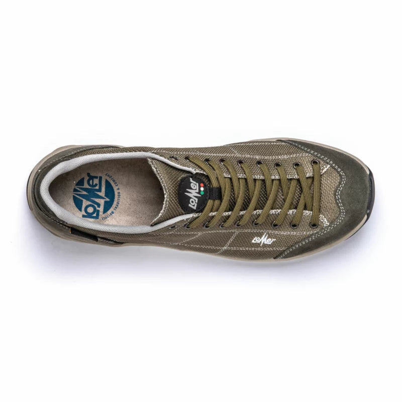 LOMER MAIPOS AIR VERDE