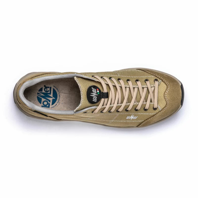 LOMER MAIPOS AIR BEIGE