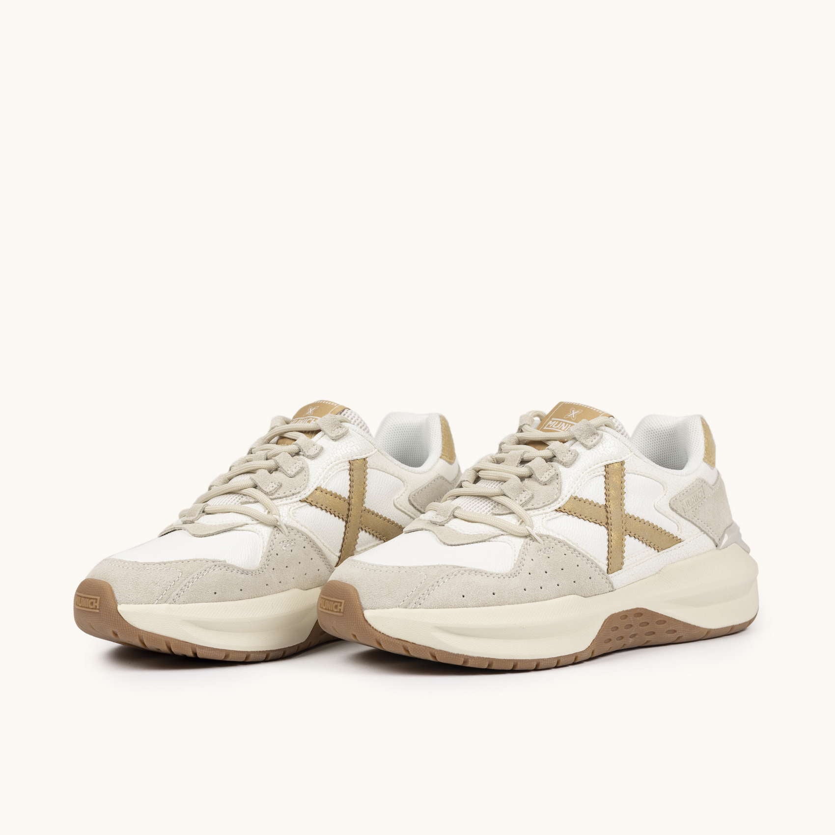 MUNICH NEXA WMN 23