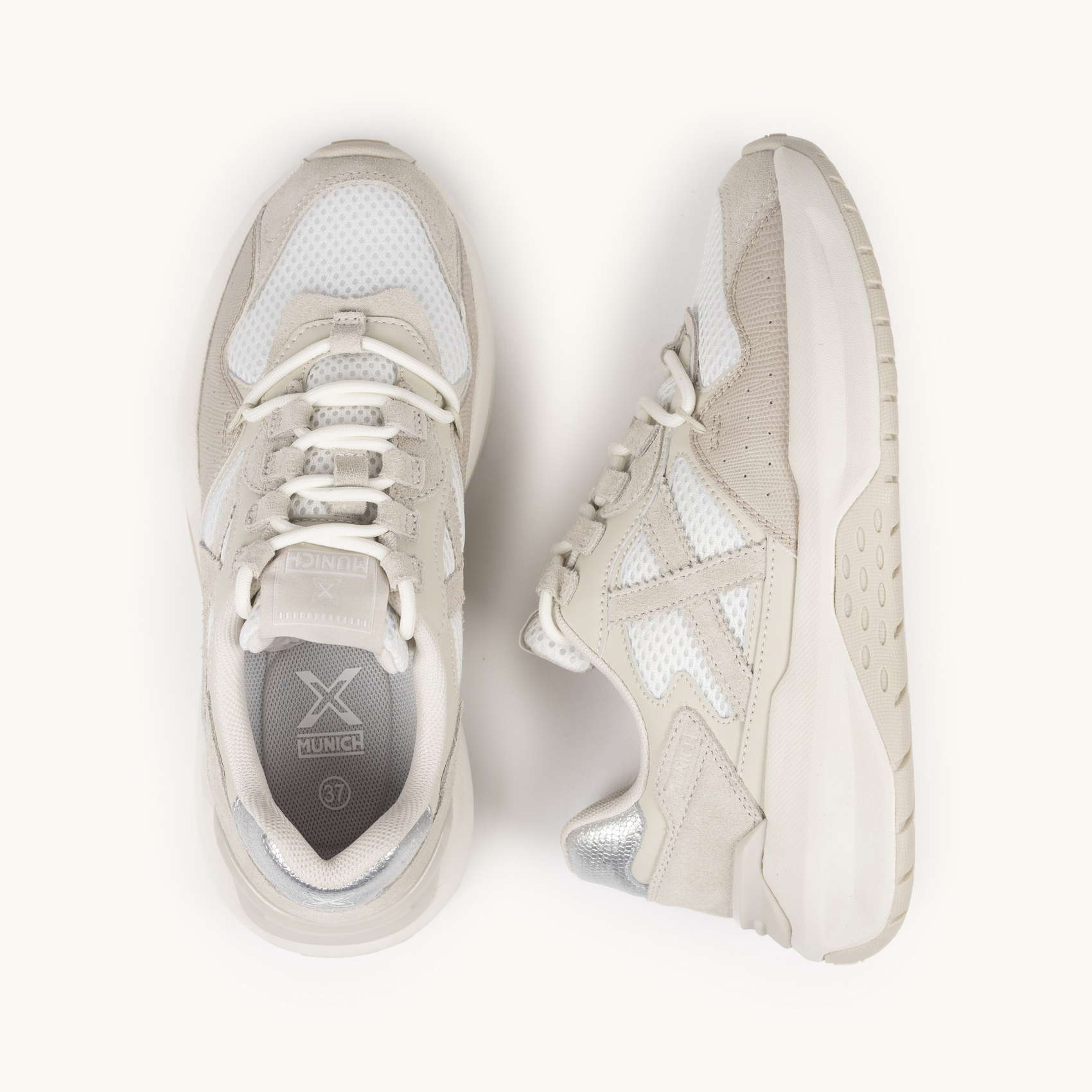 MUNICH NEXA WMN 24