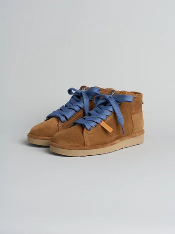 PANCHIC POLACCHINO P001 COGNAC