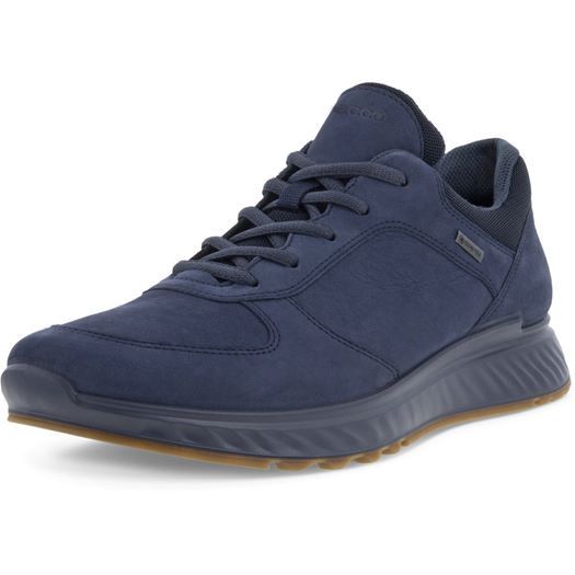 ECCO 835304 01303 EXOSTRIDE M LOW GTX NIGHT SKY