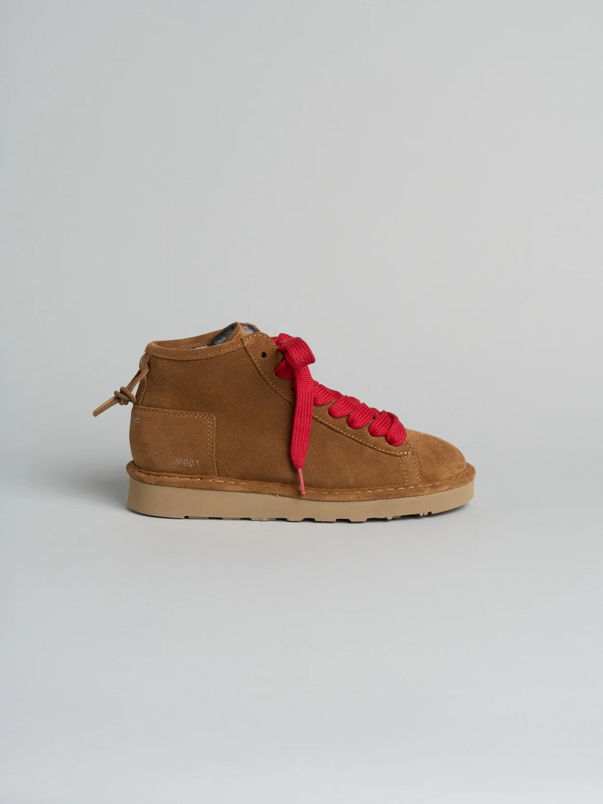 PANCHIC POLACCHINO P001 COGNAC