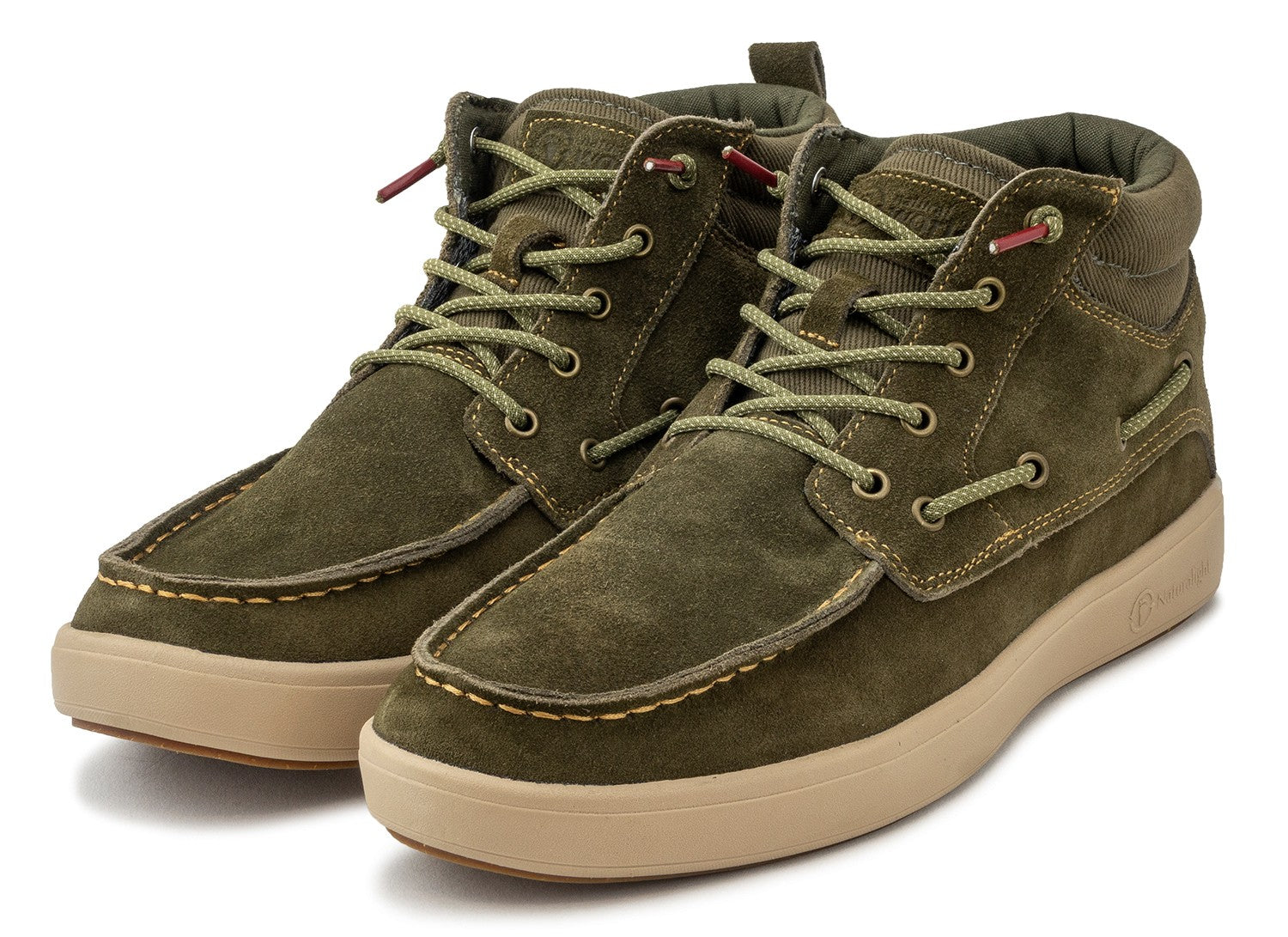 NATURAL WORLD 8452 KAKI