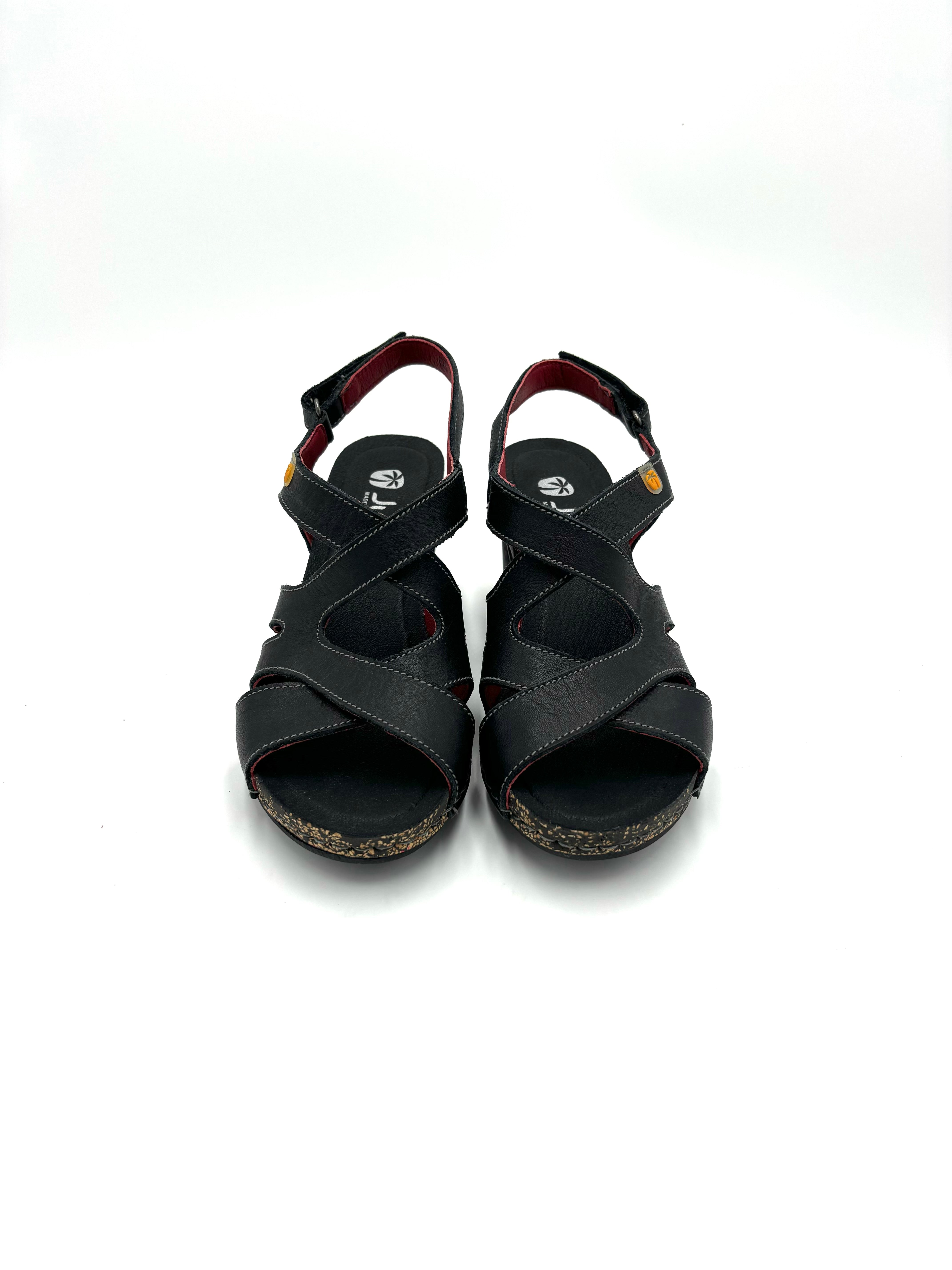 JUNGLA 8005 NERO