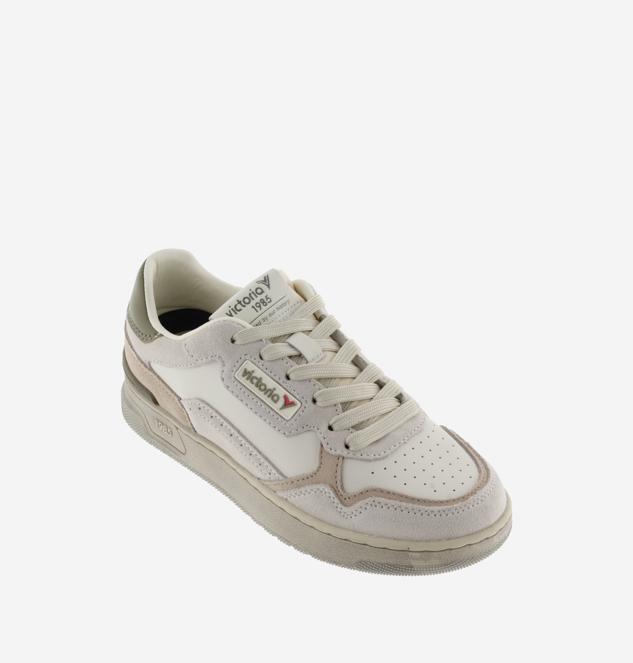 VICTORIA 1985 C80 8800126 CREMA