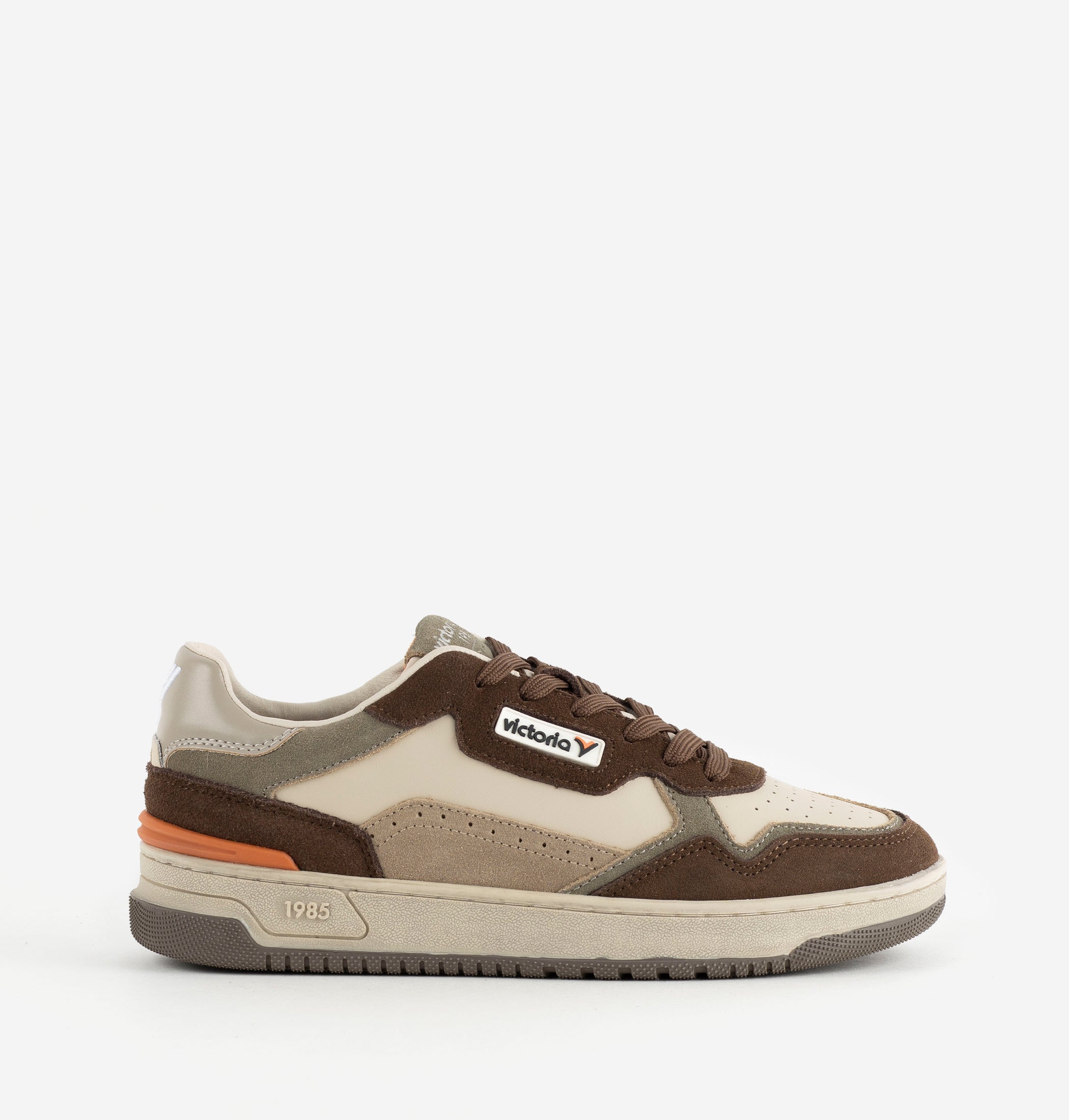 VICTORIA 1985 C80 8800126 TAUPE