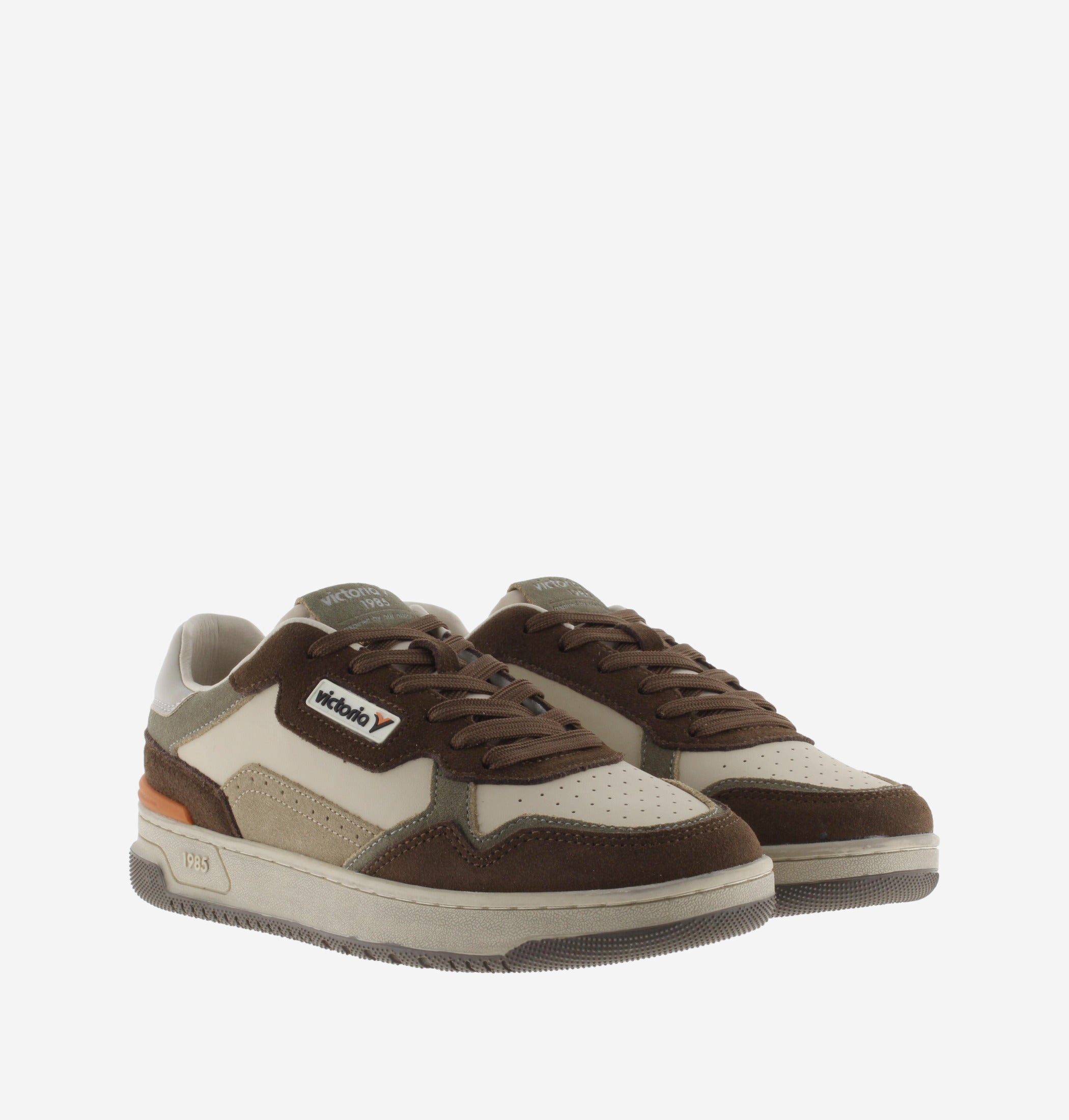 VICTORIA 1985 C80 8800126 TAUPE