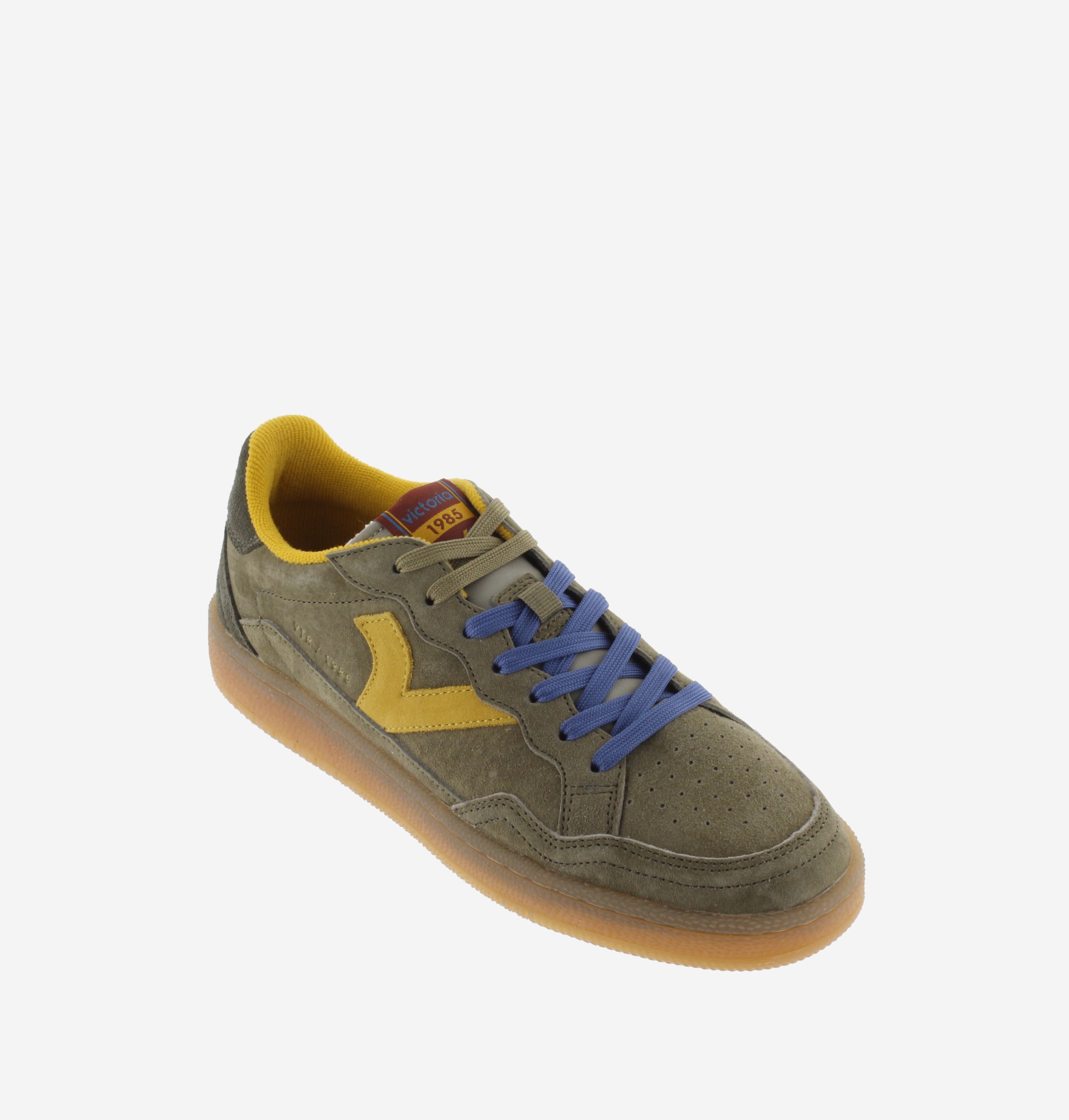 VICTORIA 1985 8806111 KAKI