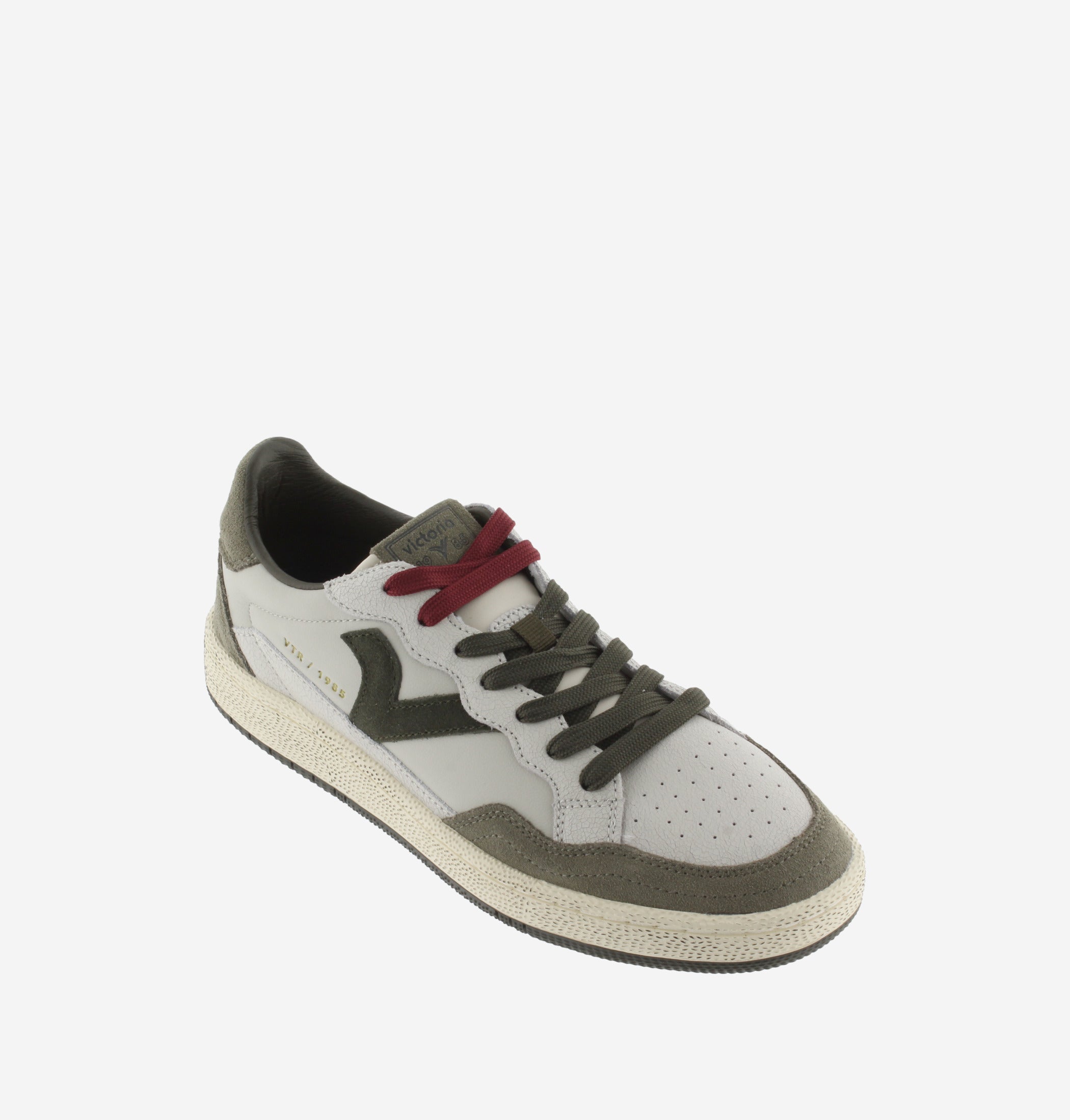 VICTORIA 1985 8806112 VERDE